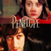 Penelope Romance Movie paint by number