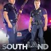 Southland Poster paint by number