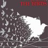 The Birds Illustration Poster Paint by number
