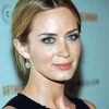Aesthetic Emily Blunt Paint by number