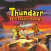 Aesthetic Thundarr The Barbarian paint by number