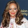 Aesthetic Leah Remini paint by number