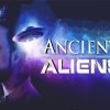 Ancient Aliens Illustration paint by number