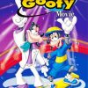 Disney Goofy Movie Poster paint by number