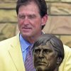 Jack Youngblood Paint by number