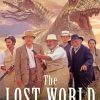 The Lost World Paint by number