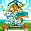 Wakfu Poster paint by number