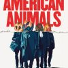 American Animals Movie Poster paint by number
