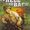 Audie Murphy To Hell And Back Paint by number