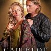 Camelot Serie Poster paint by number