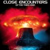 Close Encounters Of The Third Kind Poster paint by number