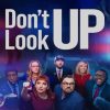 Dont Look Up Movie Poster paint by number
