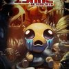 Game Binding Of Isaac paint by number