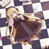 Gosick Anime paint by number