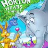 Horton Hears A Who Poster Art Paint by number