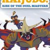 Kaijudo Rise Of The Duel Masters Anime paint by number