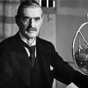 Neville Chamberlain paint by number