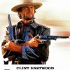 The Outlaw Josey Wales Film paint by number