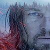 The Revenant Movie Poster paint by number