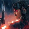 Video Game Dr Disrespect paint by number