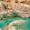 Wadi Ash Shab paint by number
