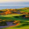 Whistling Straits Golf paint by number