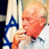 Yitzhak Rabin paint by number