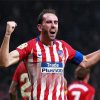 Aesthetic Diego Godin paint by number