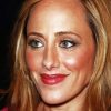 Aesthetic Kim Raver paint by number