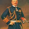 Aesthetic Kaiser Wilhelm paint by number