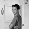 Black And White Tony Dow paint by number