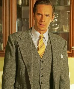 Classy Edwin Jarvis paint by number