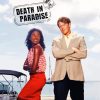 Death In Paradise Serie Poster paint by number