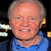 The Actor Jon Voight paint by number