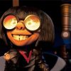 Edna Mode Art paint by number