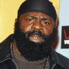 Kimbo Slice paint by number