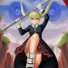 Maka Albarn paint by number