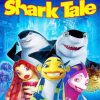 Shark Tale Poster Paint by number