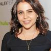 The American Actress Mae Whitman paint by number