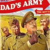 Dads Army Movie Poster Art Paint by number
