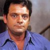 David Jason paint by number