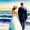 Wedding Day Paint By Numbers