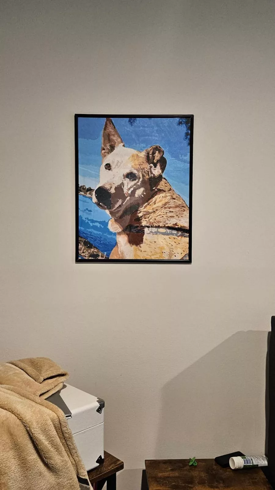 Painting By Numbers Custom​ Pets rev 4