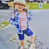 gallery 2 Paint By Numbers Custom​ People
