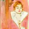 Coby Whitmore Paint By Numbers