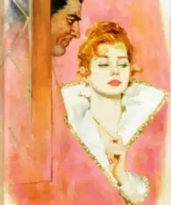 Coby Whitmore Paint By Numbers